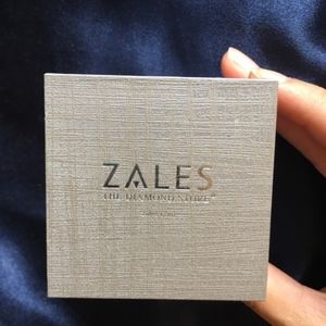 Zales Ring